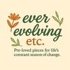 ever_evolving